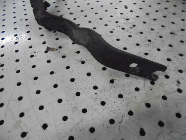 For FORD 6600 DASH MOUNTING BRACKET to steering box