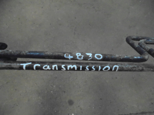 Ford New Holland 4830 Transmission Oil Cooler Pipes