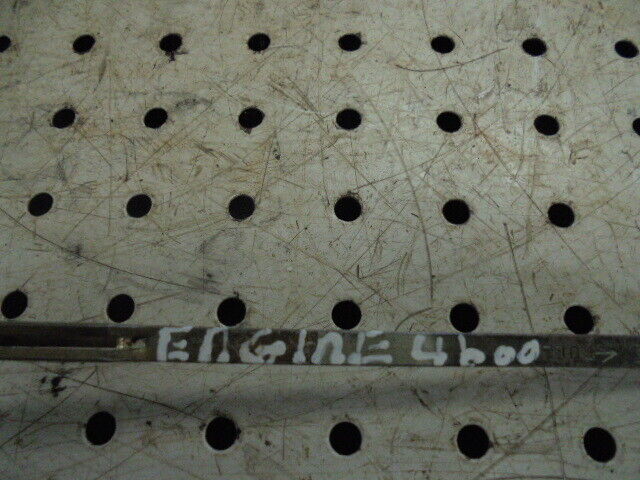 for, FORD 4610 Engine Oil Dipstick - Good Condition