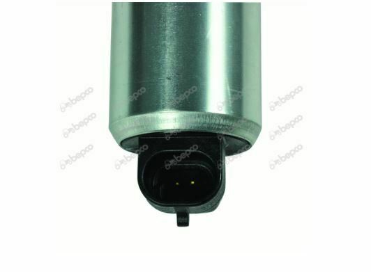 for, John Deere Solenoid Valve