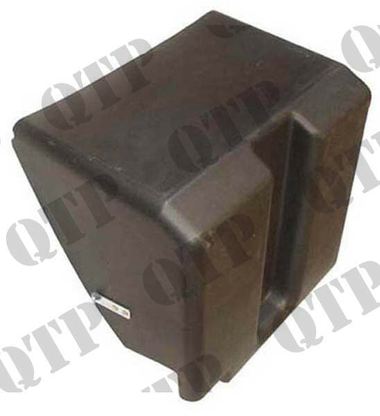 Ford New Holland Battery Cover 5640, 6640, 7740, 7840, 8240, 8340