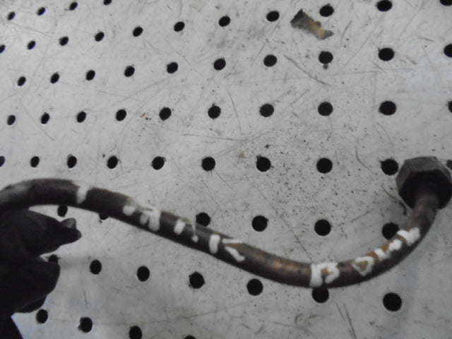 For DAVID BROWN 950 Diesel Pipe from Tank to Sediment Bowl
