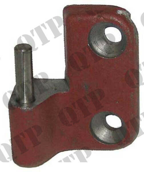 Massey Ferguson 300 Series Door Hinge LH Left Hand Lower Male