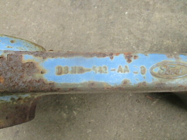 for, Ford TW25 LH Hydraulic Top Arm - D8NN543AA - Good condition 