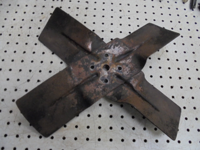 Ford New Holland 4100, 4000 Engine Cooling Fan
