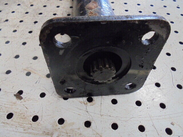 for, David Brown 1490 Steering Column Assembly in Good Condition