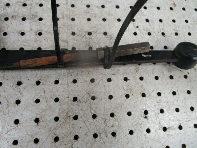 for, David Brown 1494 Hydraulic Lift/Lower Lever in Cab