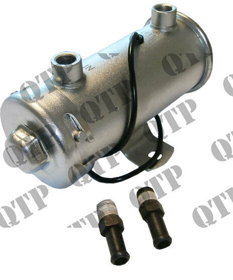 For Ford New Holland Fuel Lift Pump Electric TS, TM, M
