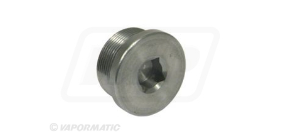 For JOHN DEERE Front axle 4wd, Planetary reduction, axle, Level plug