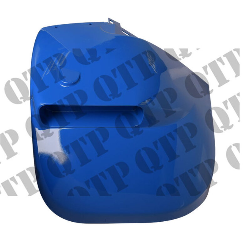 For FORD NEW HOLLAND T5000 TL TLA LH Mudguard Extension