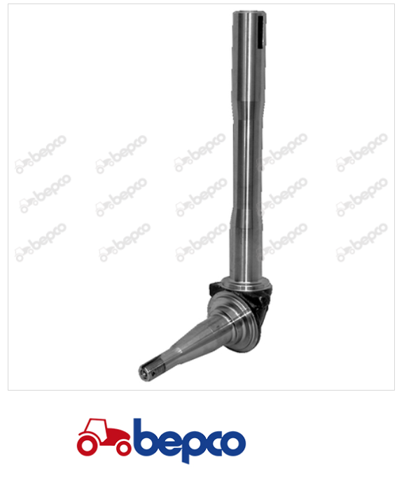Ford New Holland Front Axle LH Spindle 4600, 4610
