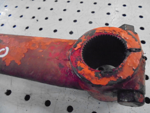 For DAVID BROWN 950 STEERING BOX DROP ARM