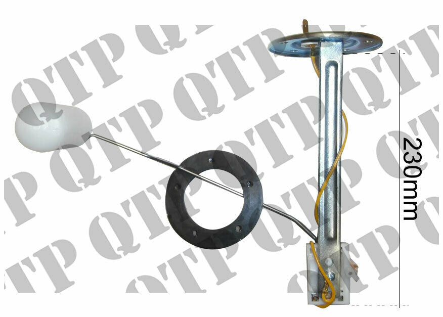 David Brown 1490, 1690, 1494, 1594, 1694 Fuel Tank Sender Unit