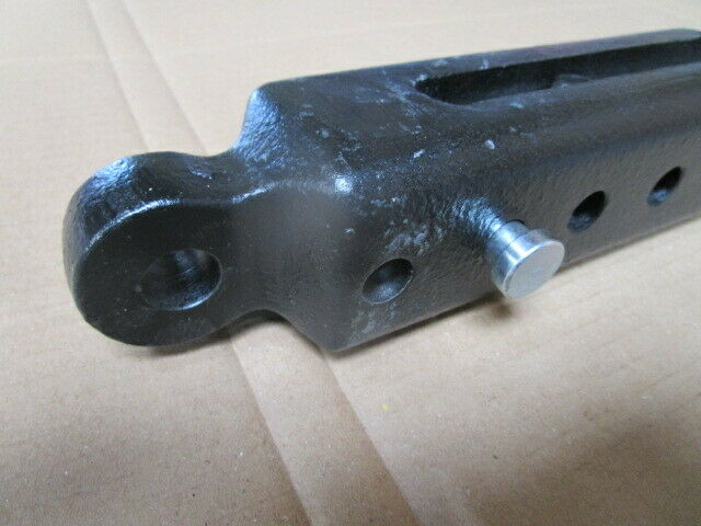 for, Case IH 956,1056 Hydraulic Arm Stabiliser Assembly (New)