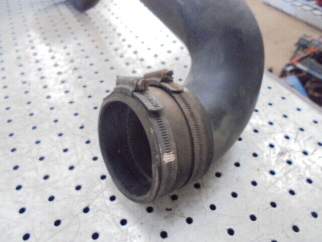 for, David Brown 1490 Engine Air Inlet Duct - Good Condition