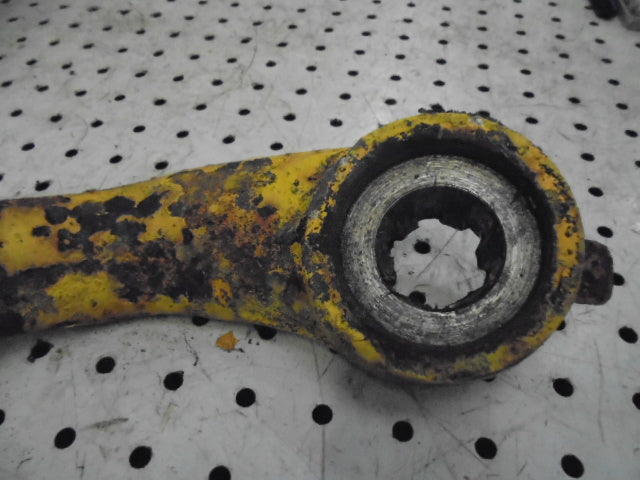 For DAVID BROWN 885 RH FRONT AXLE STEERING TOP ARM