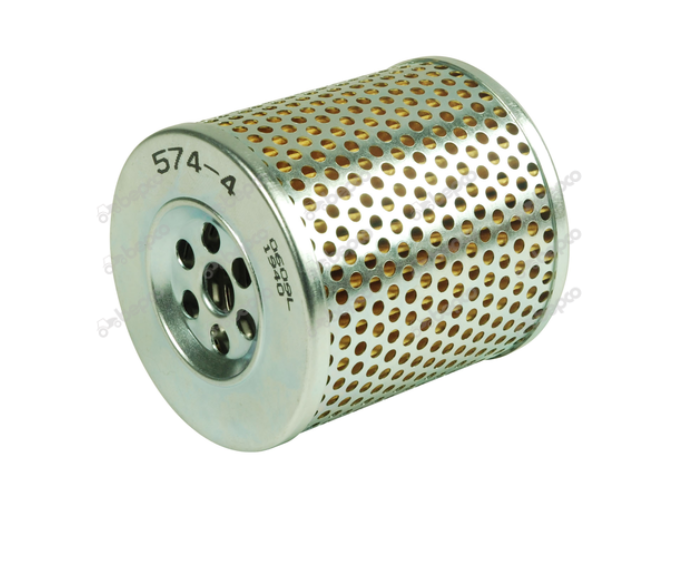 For MASSEY FERGUSON HYDRAULIC FILTER ELEMENT