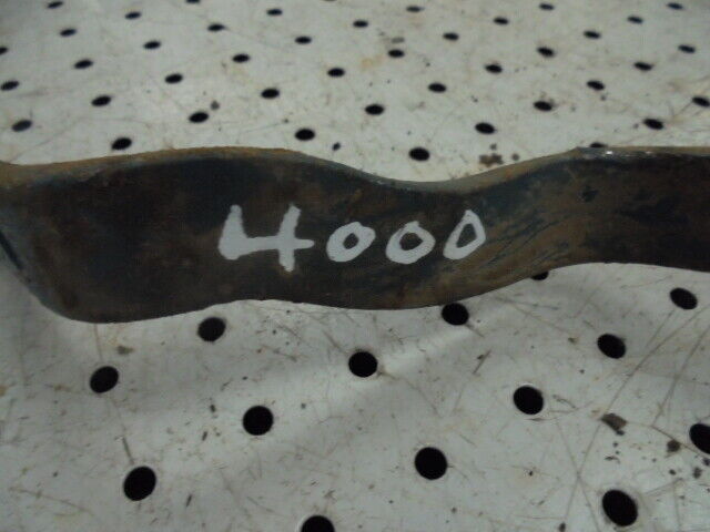 for, FORD 4000 Dash Cowling Mounting Bracket - Good Condition