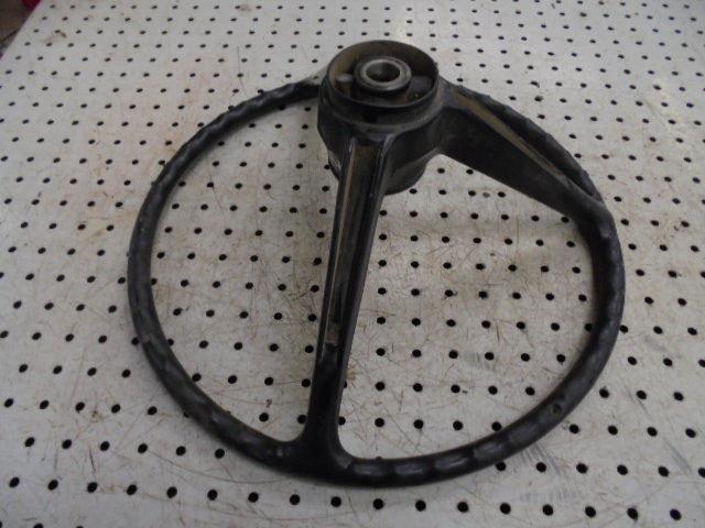 David Brown 1494 Steering Wheel
