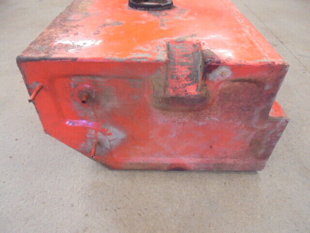 for, David Brown 1490 RH Diesel Tank in Good Condition
