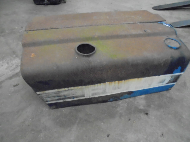 Ford New Holland 4830 Bonnet Assembly