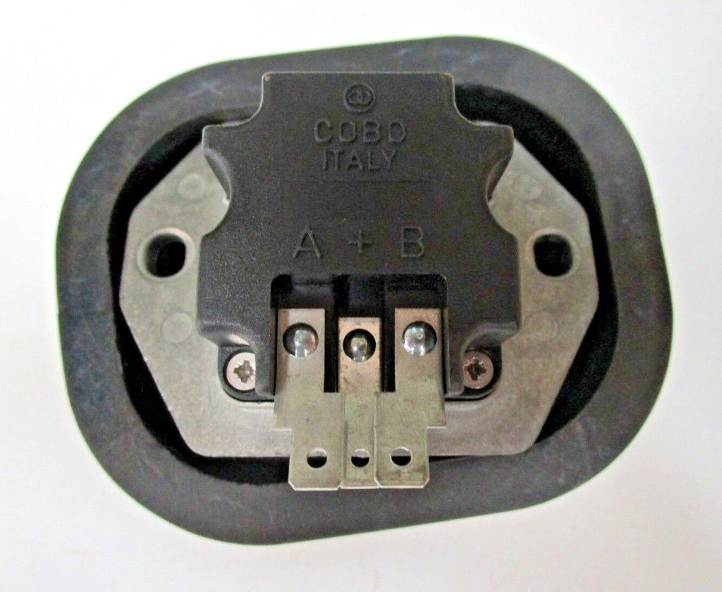 Ford New Holland Floor Switch Dual Power (COBO)