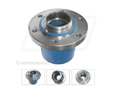 Fordson Major, Power Major, Super Major Front Wheel Hub