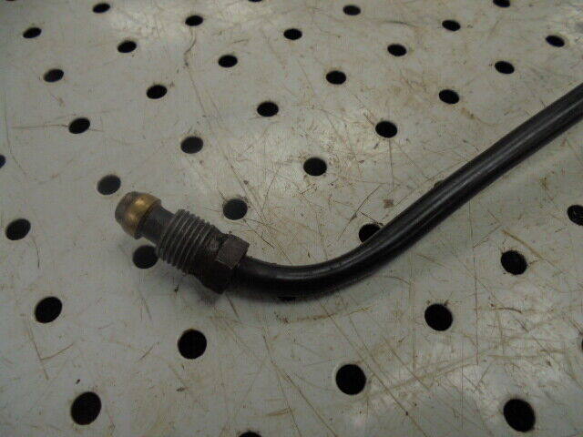 for, David Brown 1490 Diesel Fuel Pipe from Tank to Lift Pump in Good Condition