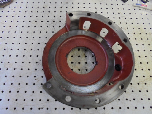 Ford 4100, 4000 Brake Housing Left Hand