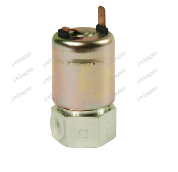 Deutz Heater Solenoid