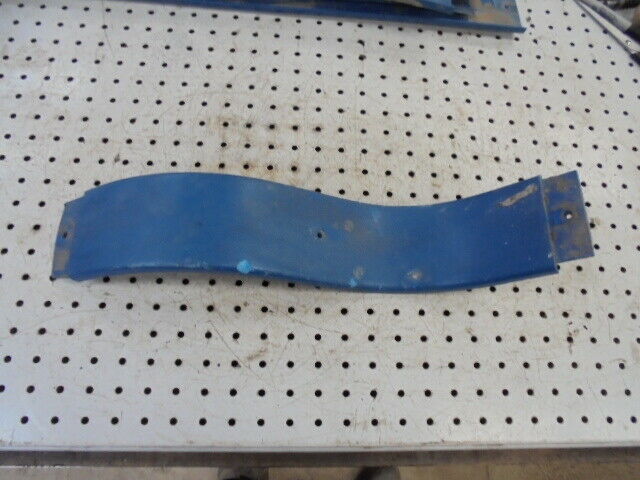 for, FORD 4600 Q Cab LH 'B' Pillar Plastic Cover in Good Condition