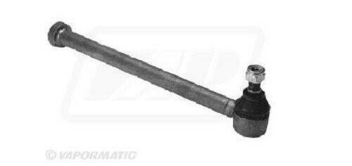 Massey Ferguson 2wd Steering Inner Tube LH 165,175, 265, 275, 290, 575, 590, 690