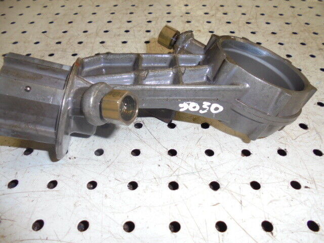 for, Ford 5030 PTO Clutch Pack Brake Housing in Good Condition