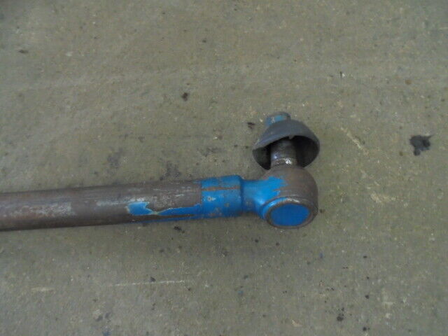 for, Ford 4000 Steering Drag Link (from steering box) in Good Condition