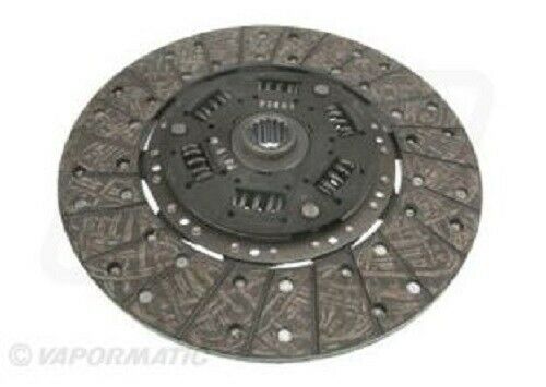 Ford 280MM 15 Spline - CLUTCH DRIVEN PLATE DEXTA