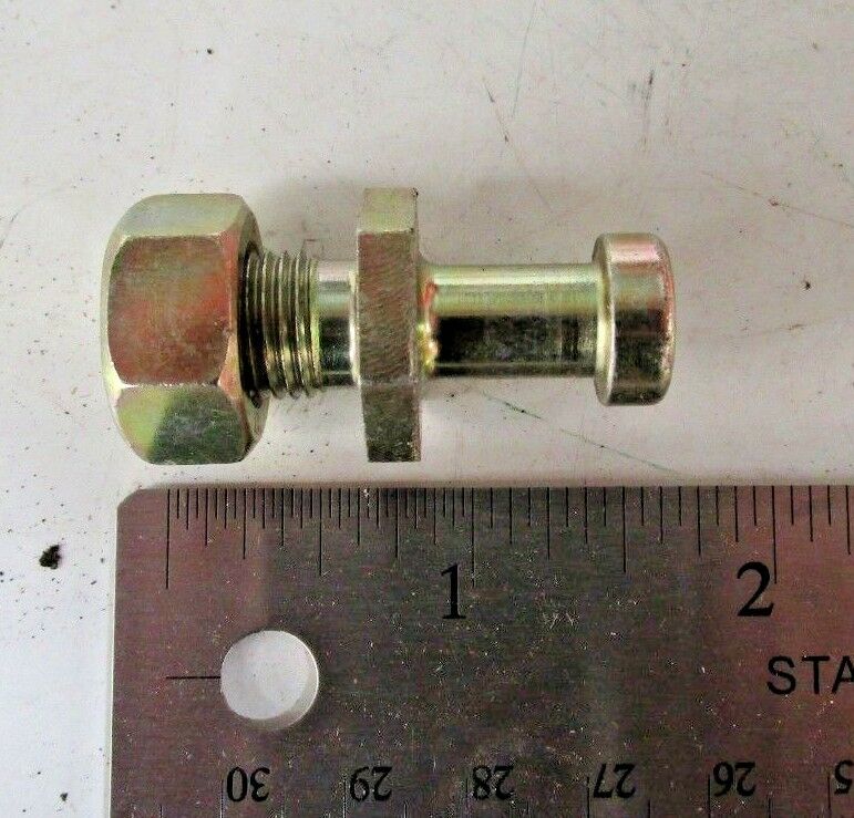 Door Striker Bolt Massey Ferguson