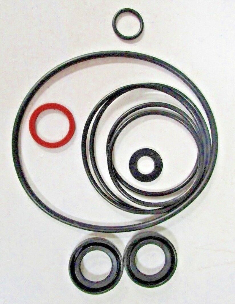 Massey Ferguson POWER STEERING PUMP SEAL KIT 100, 200, 500, 600 Series Old Type