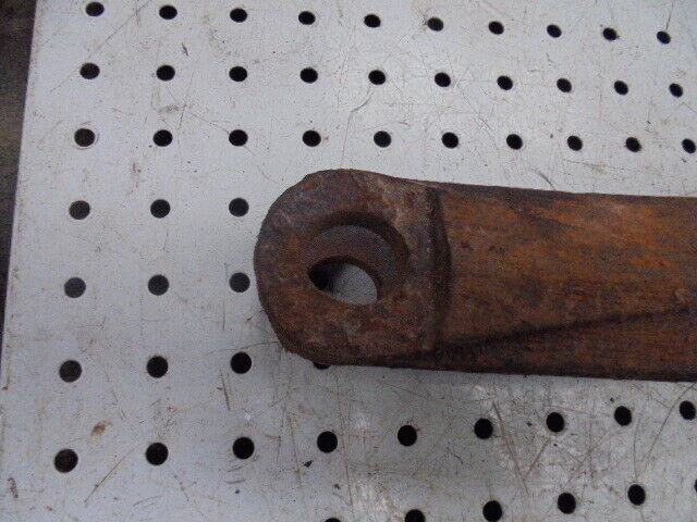 for, David Brown 1394 RH Adjustable Hydraulic Drop Arm - Good Condition