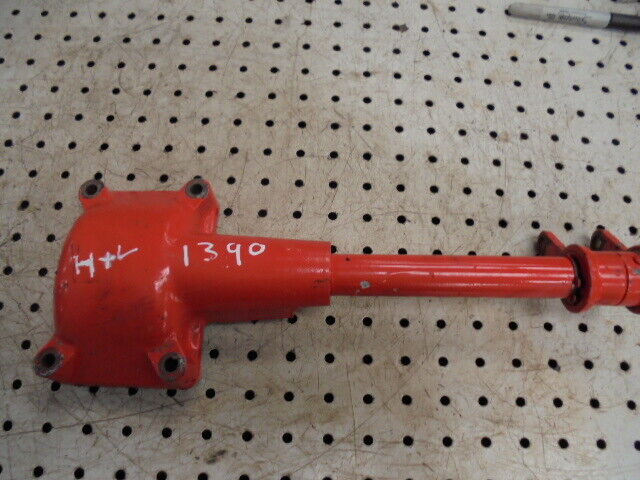 for, David Brown 1390 High/Low Fast/Slow Gear Selector Housing Assembly
