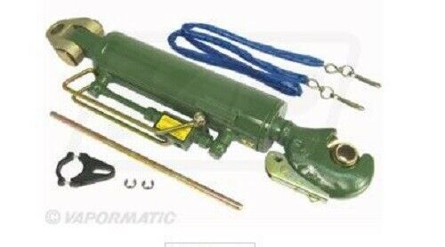 John Deere CAT 2 - CAT 3 Hydraulic Top Link