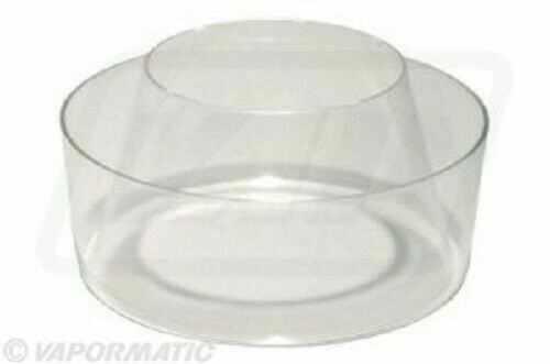 Air Filter Pre Cleaner Bowl - various 180mm outside diameter