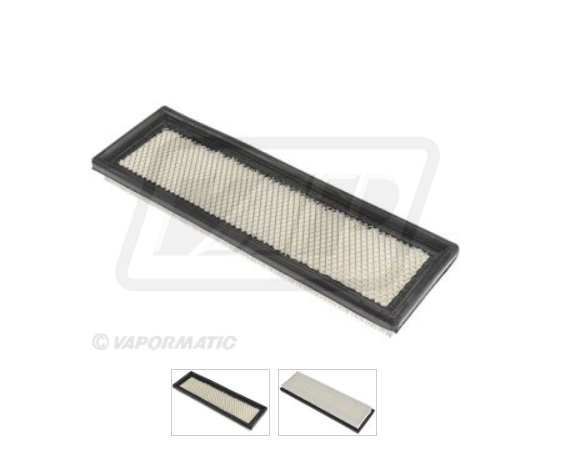 For JOHN DEERE 4000 3000 Compact. CAB AIR FILTER