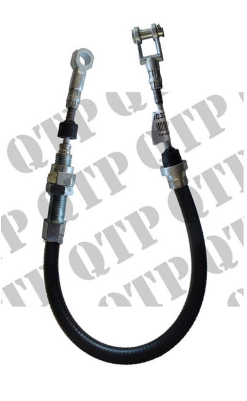 For Deutz DX4 DX6 Series CLUTCH CABLE