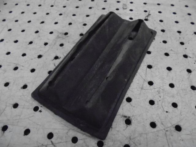 Ford New Holland 4830 Hydraulic Spool Valve Levers Rubber Gaiter In Cab