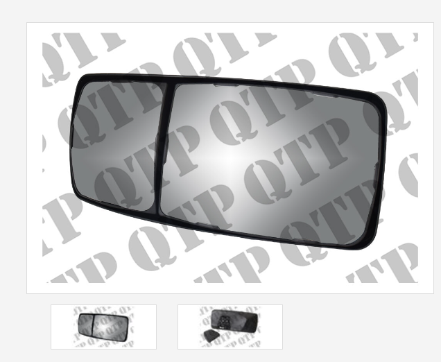 For New Holland T6000 T7000 T7. T6 MIRROR RH