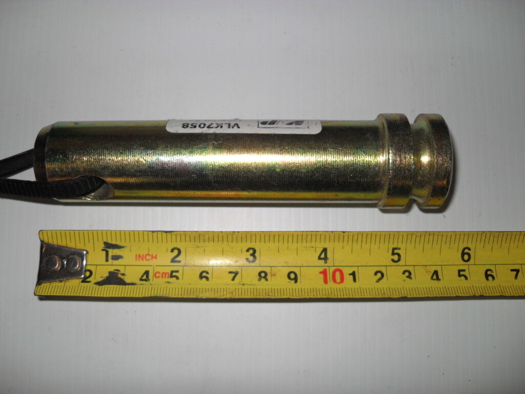 Lower Link Implement Pin Cat 2