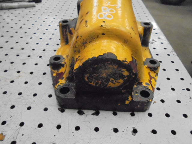 For DAVID BROWN 885 TOP LINK MOUNTING BRACKET ASSEMBLY