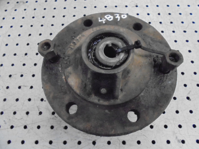 Ford New Holland 4830 Front Wheel Hub And Bearings