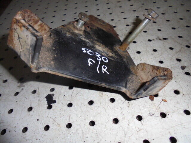 for, Ford 5030 Forward/Reverse Lever Mounting Bracket in Cab in Good Condition
