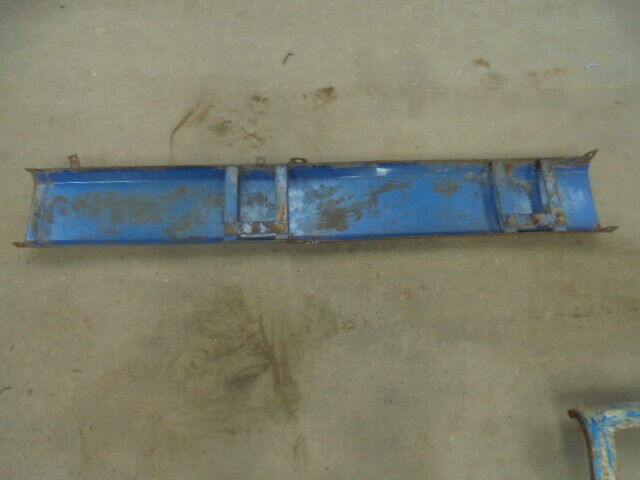 for, Leyland 245 LH Bonnet Side Panel
